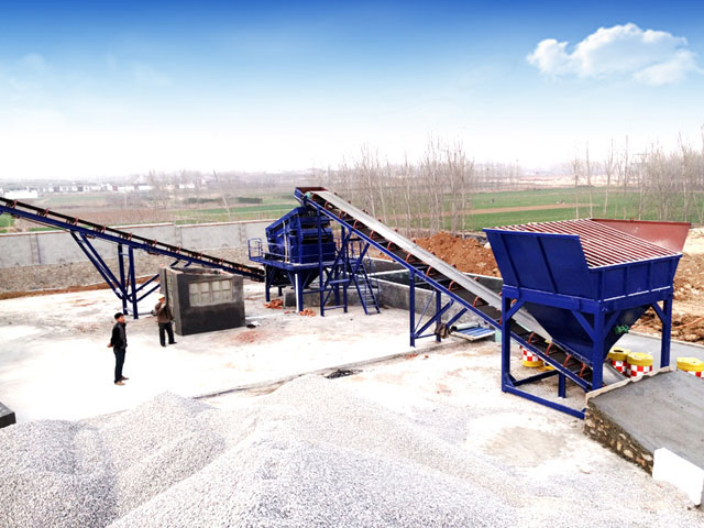 獨立振動(dong)水洗機